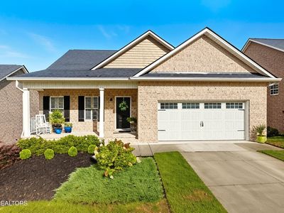 577 Timberline Dr, Lenoir City, TN, 37772