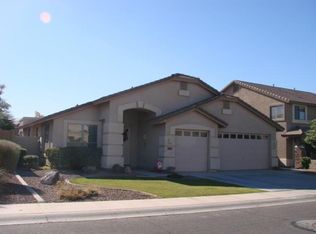 2927 E Teakwood Pl, Chandler, AZ 85249