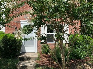 735 N Bennett St APT D, Southern Pines, NC 28387