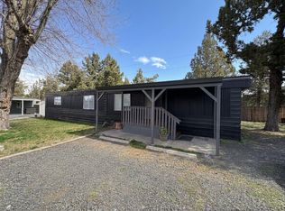 6175 SW McVey Ave Unit 4, Redmond, OR