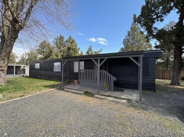 6175 SW McVey Ave Unit 4, Redmond, OR 97756