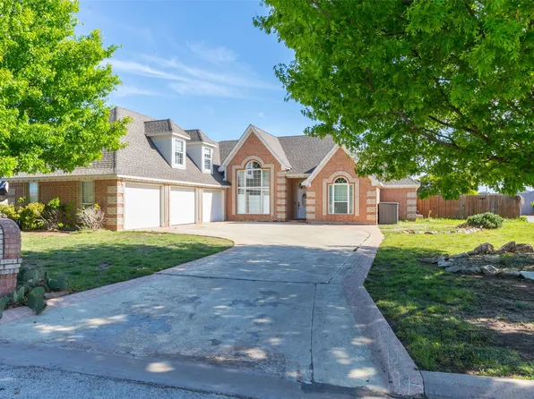 13 Mission Hls, Abilene, TX 79606