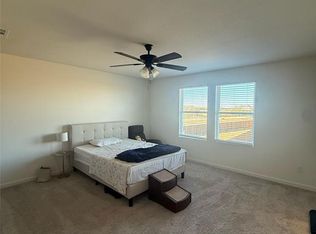 4416 Marsh Hawk Dr #4416, Melissa, TX 75454