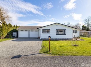 Mt View, Everson, WA 98247