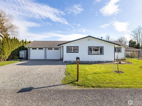 308 Baker Street, Everson, WA 98247