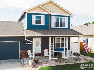 518 Kohler Farms Rd, Kersey, CO 80644