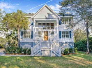 366 Stringer Aly, Mount Pleasant, SC 29464