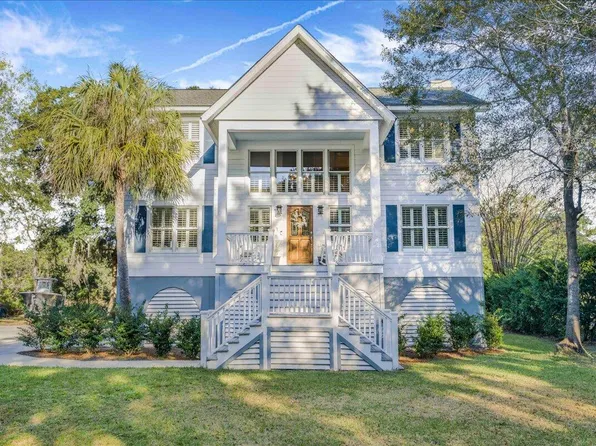 366 Stringer Aly, Mount Pleasant, SC 29464