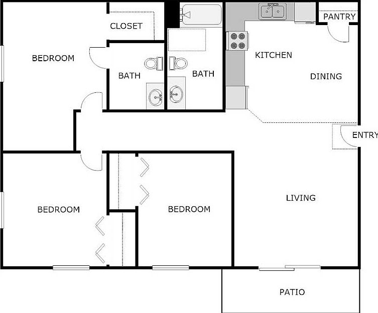 2nd image of 232 Prentice St N #2564047