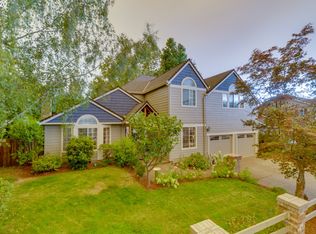 22271 SW Sir Lancelot Ln, Sherwood, OR 97140