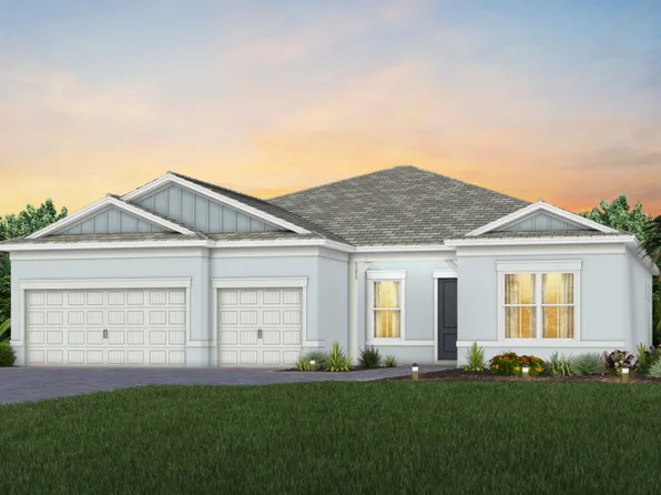 6958 Del Webb Oak Creek Blvd, North Fort Myers, FL 33917