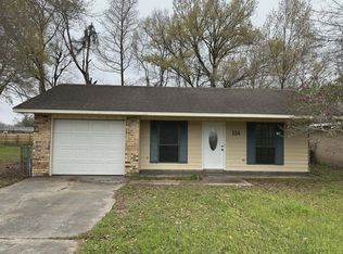 114 Nashua Dr, Carencro, LA 70520