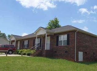 5891 Lee Cline Rd, Conover, NC 28613