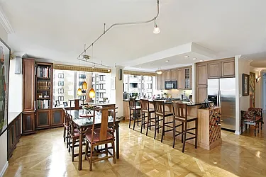 Sold by Corcoran