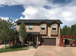 1790 W Buena Vista Trl, Prescott, AZ 86305