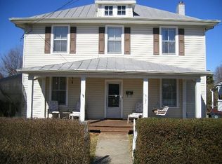 1102 N Grand Ave, Lynchburg, VA 24501