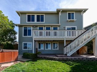 10741 Cedar Brook Ln, Highlands Ranch, CO 80126