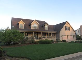 1124 Prairie Ln S, Princeton, IL 61356