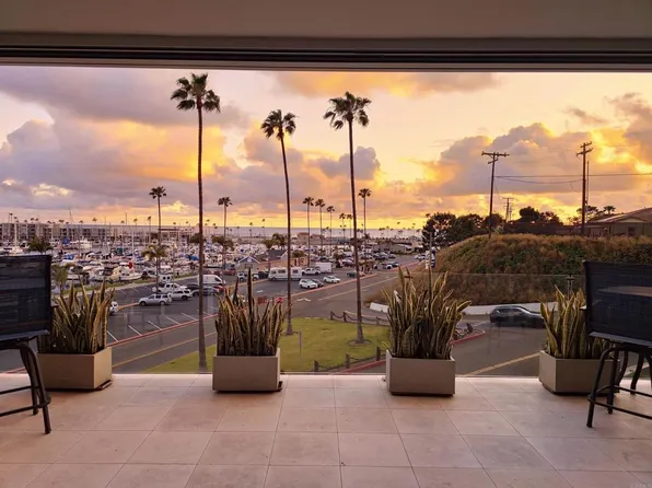 1200 N Harbor Dr N #1B, Oceanside, CA 92054