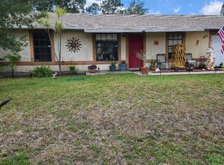 206 San Luis St SW, Palm Bay, FL 32908