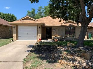 1350 Fox Hollow St, San Angelo, TX 76905