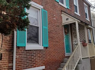 122 S Matlack St, West Chester, PA 19382