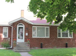 807S S Buchanan St, Maryville, MO 64468
