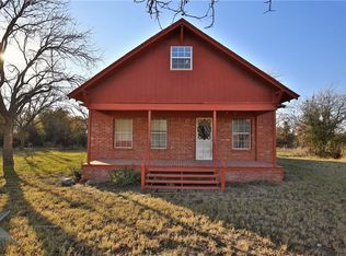 10224 County Road 226, Clyde, TX 79510