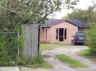 347 Robindale Rd, Brownsville, TX 78521