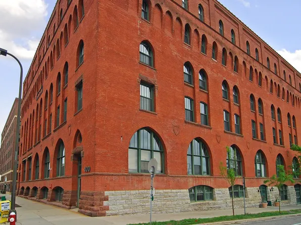 400 N 1st St APT 509, Minneapolis, MN 55401