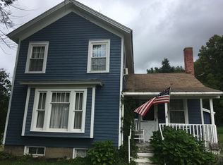 115 Maple Ave, Allegany, NY 14706