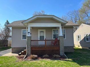 1026 W Gift Ave, Peoria, IL 61604