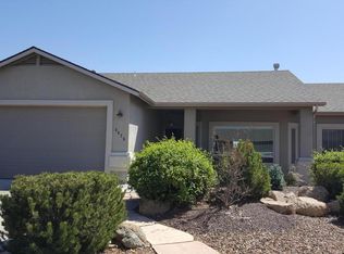 3875 N Fairfax Rd, Prescott Valley, AZ 86314