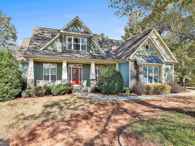 10 Edge Water Way, Senoia, GA, 30276
