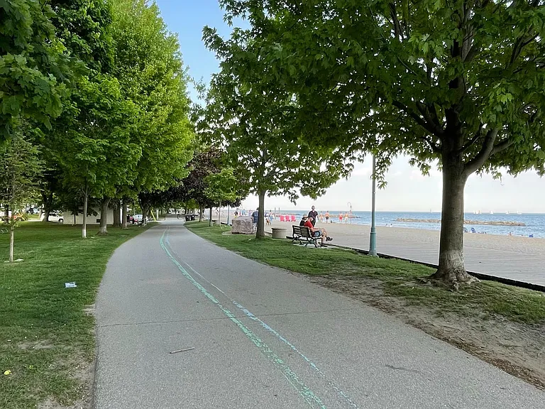 41 Scarboro Beach Blvd #MAIN — Photo 34