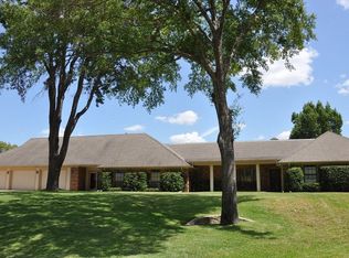 17370 County Road 1325, Flint, TX 75762