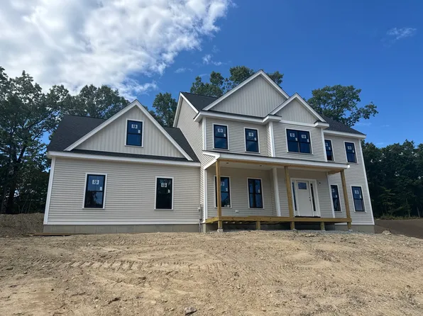 65-65 Sperry Ln, North Attleboro, MA 02760