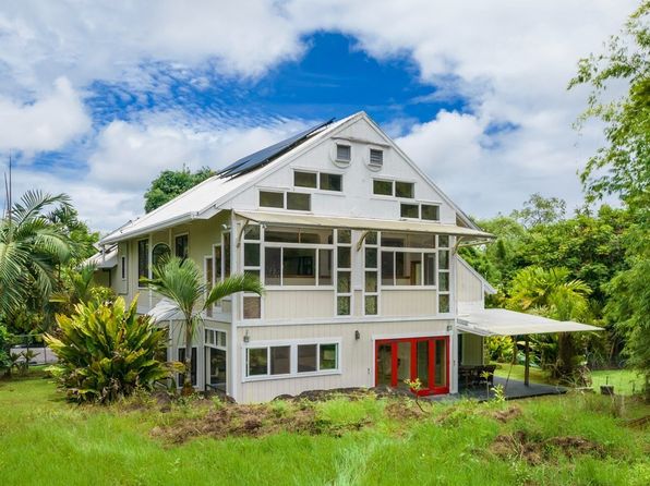 Hilo Real Estate