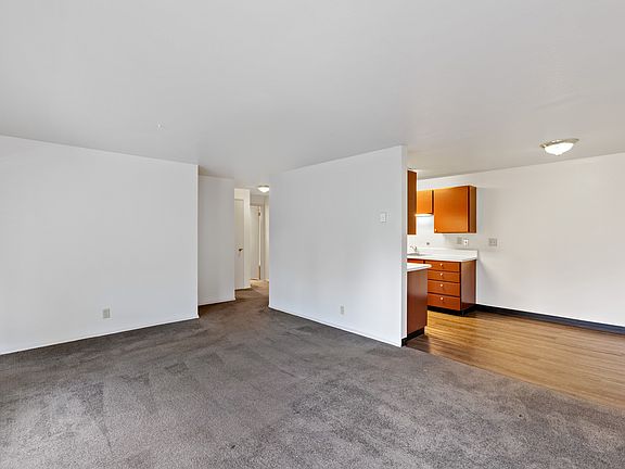 2nd image of 12520 Roosevelt Way NE APT 301