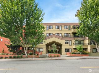 Biscayne Condo, Seattle, WA 98103