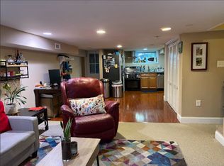 1450 Newton St NW #2, Washington, DC 20010