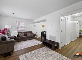 1475 Sandy Cir, Blacksburg, VA 24060