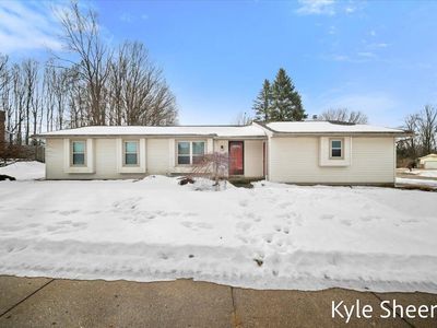 4660 Sheri Lynn Dr SW, Wyoming, MI, 49519