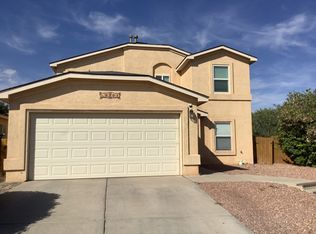 5201 River Ridge Ave NW, Albuquerque, NM 87114