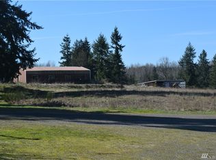 14504 Berry Valley Rd SE, Yelm, WA 98597