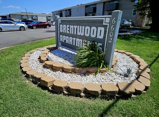 Brentwood Apartments, Wichita, KS 67207