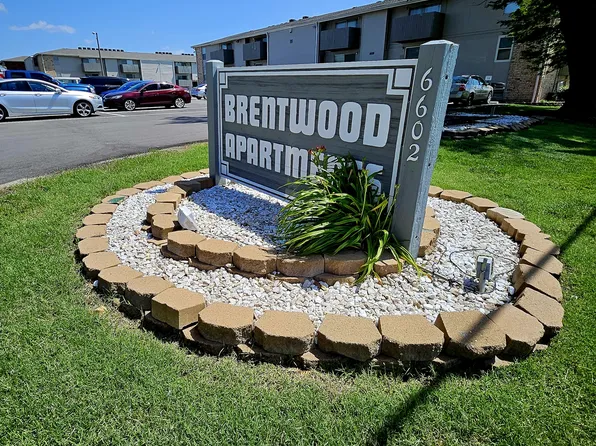 Brentwood Apartments