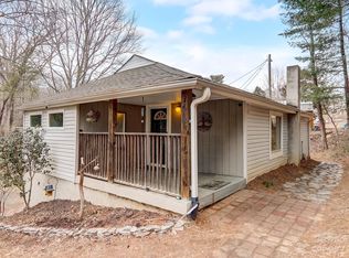 144 Maxwell Rd, Asheville, NC 28805