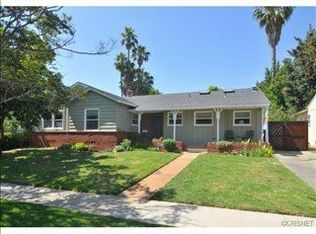 12835 Miranda St, Valley Village, CA 91607