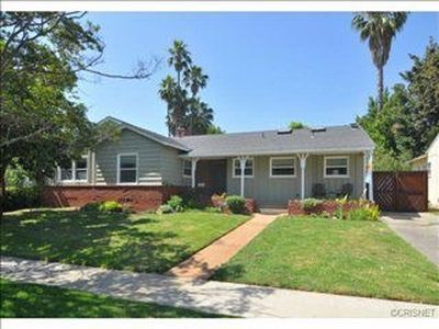 12835 Miranda St, Valley Village, CA, 91607